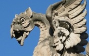 gargoyle